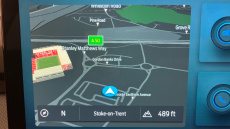 Ford Focus 1.0 EcoBoost Active 5dr Petrol Hatchback